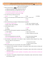 Model 2nd semister 1st Model Answer Key 1.pdf